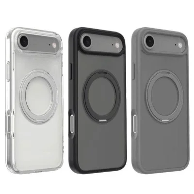 Torrii Torero (Stand Case+Magsafe Compatible) For Iphone 17 Air